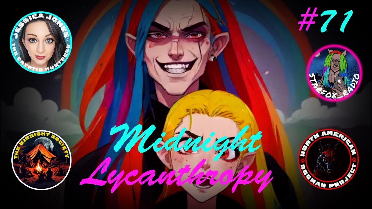 Dogman, They Were Definitely Eaten! FT The Cryptid Huntress