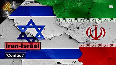 Iran - Israel Conflict: Iran Launches Missiles Towards Tel Aviv' (subtitles)