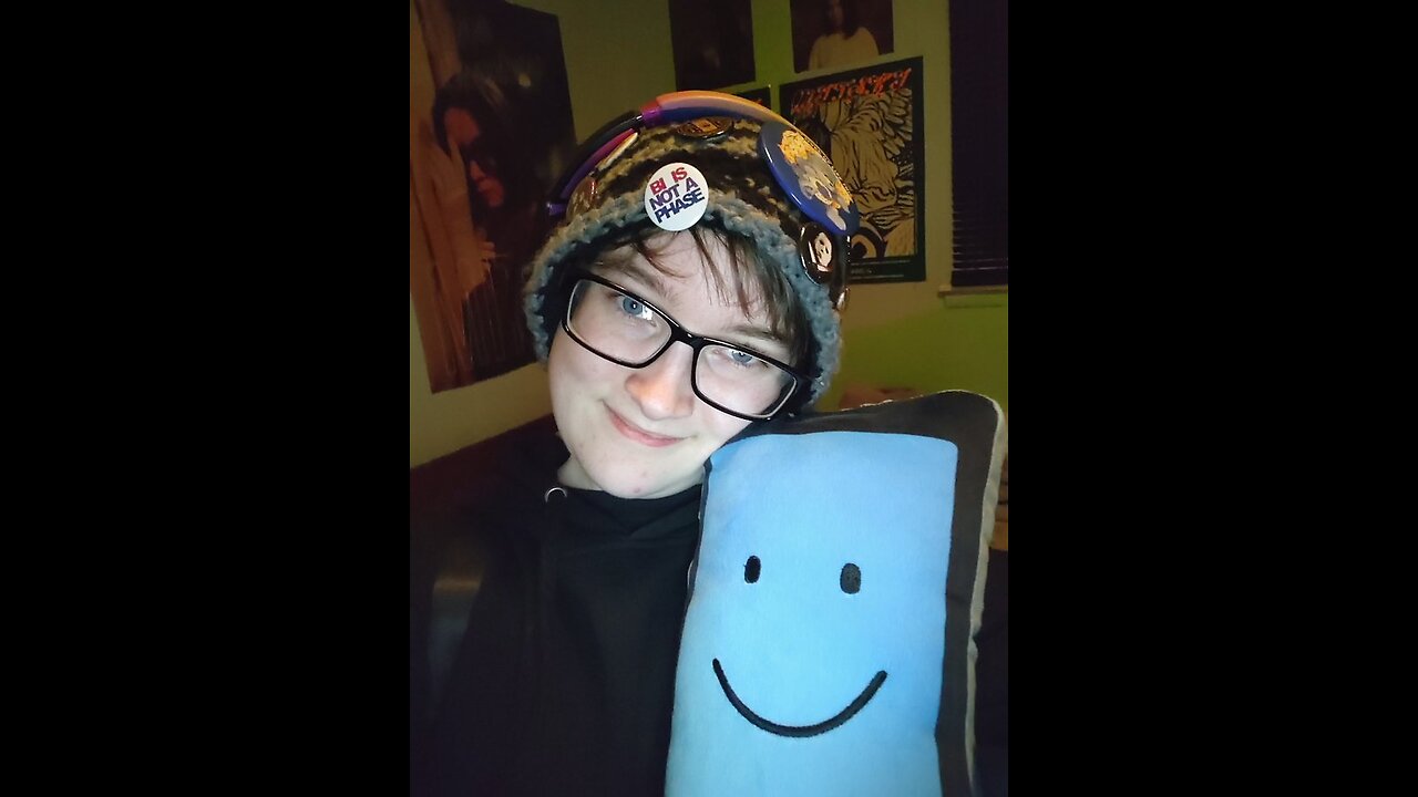 @elcainiac is over party