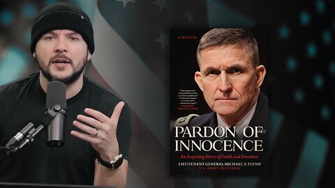 TimcastIRL with Tim Pool and General Flynn: Media Says Democrat Zohran Mamdani is NOT A Communist