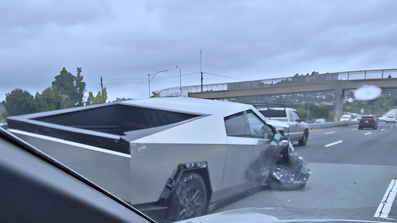 Crazy Drivers & Dashcam Fails You Won’t Believe!