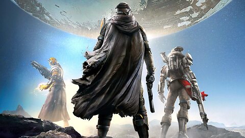 Fresh Start : Destiny (OG) : 10th May