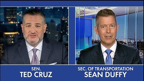 Cruz and Duffy Tonight on Life, Liberty and Levin