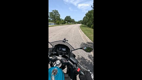 POV: You’re Lost But It’s Peaceful