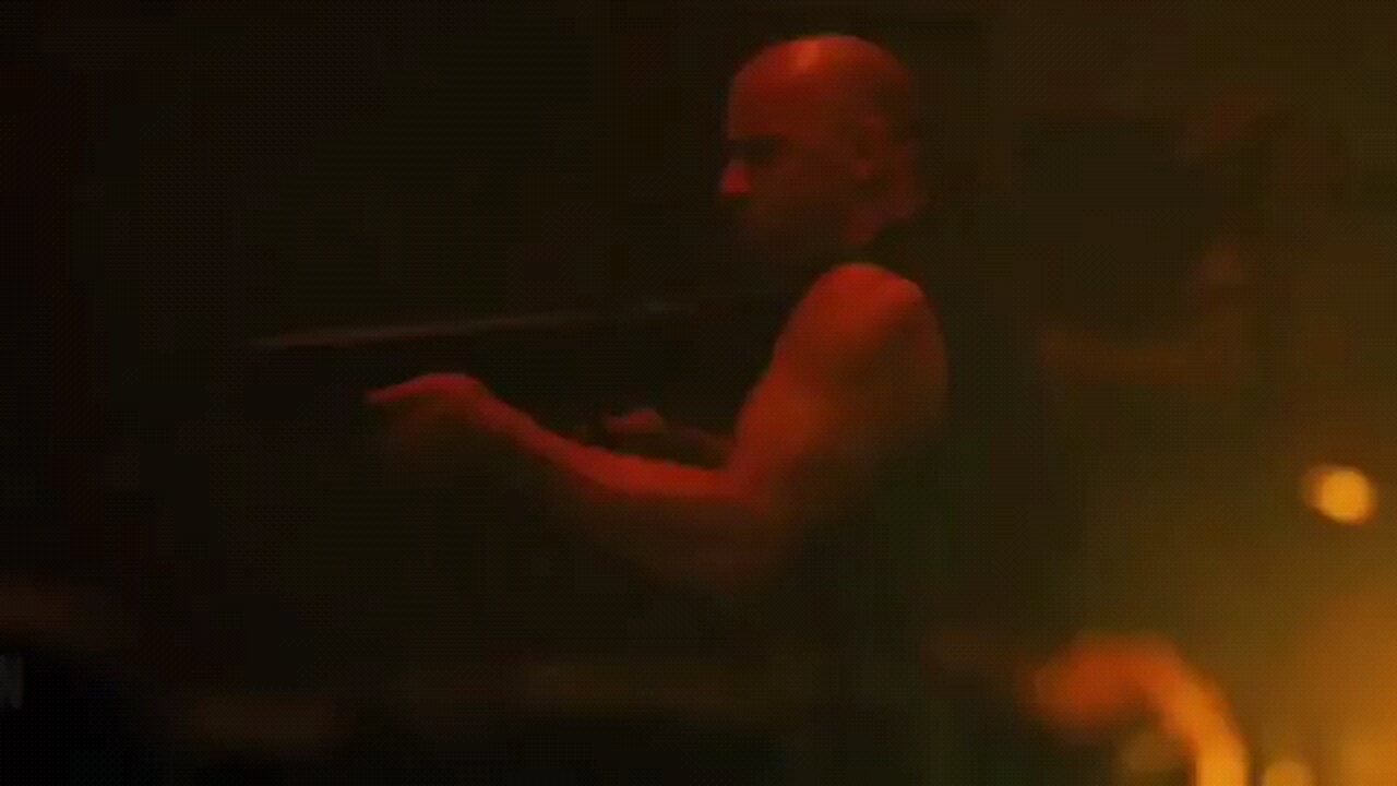 Fast x 2 (Fast and furious 11) - Official Trailer 2