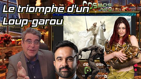 Le Triomphe d'un Loup-garou, Cosmos Info