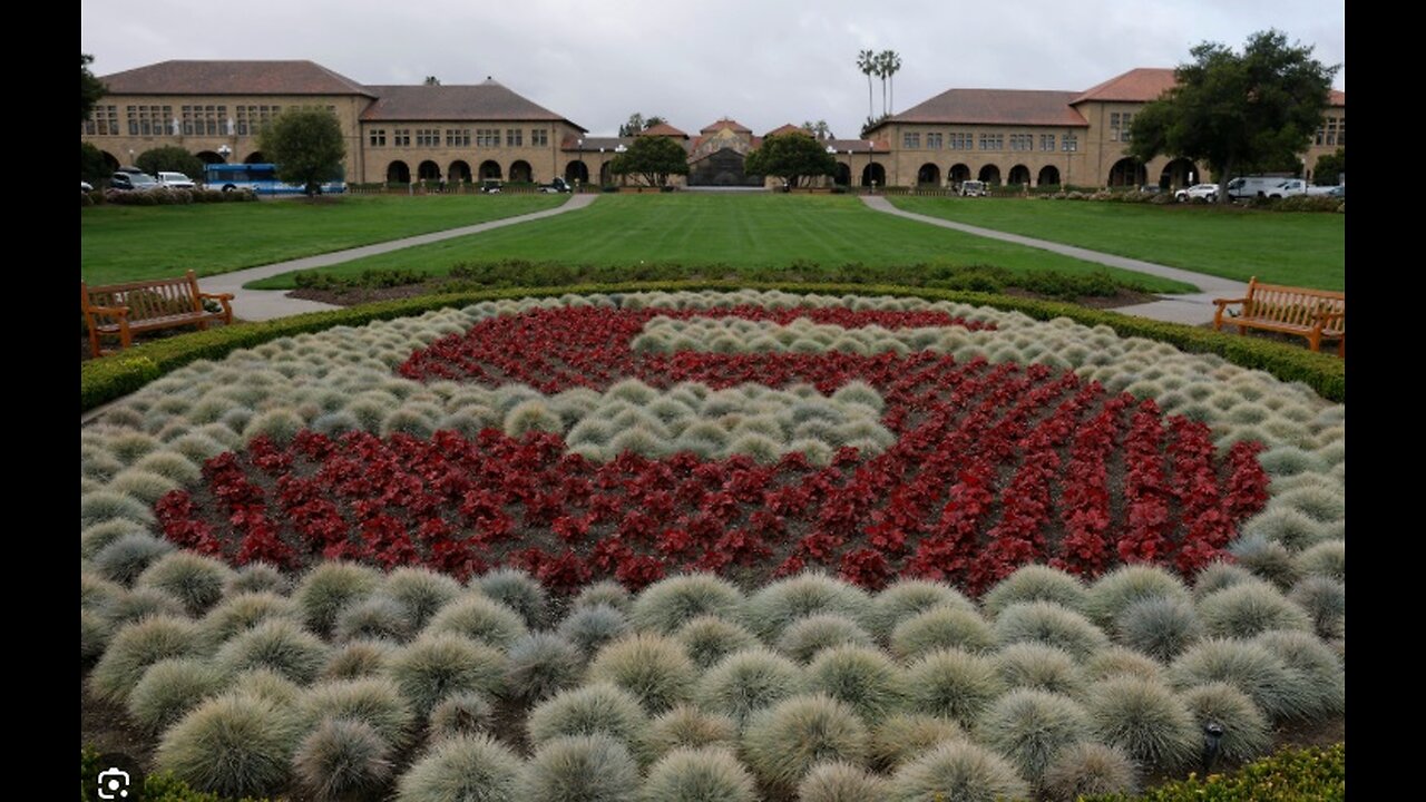 Stanford Lays Off 360 Employees, Citing Trump Policies