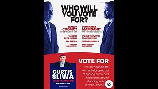 IT'S UP TO THE GOOD PEOPLE OF THIS COUNTRY TO MAKE THIS RIGHT...SHORT VIDEOS OF POST AD AND TEXT - 1 min.