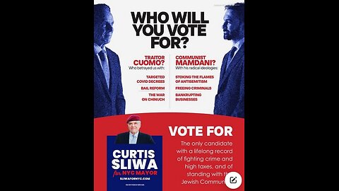 IT'S UP TO THE GOOD PEOPLE OF THIS COUNTRY TO MAKE THIS RIGHT...SHORT VIDEOS OF POST AD AND TEXT - 1 min.