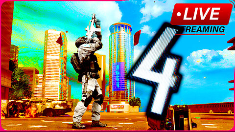 Battlefield 6 Revealed... Time to Revisit BF4