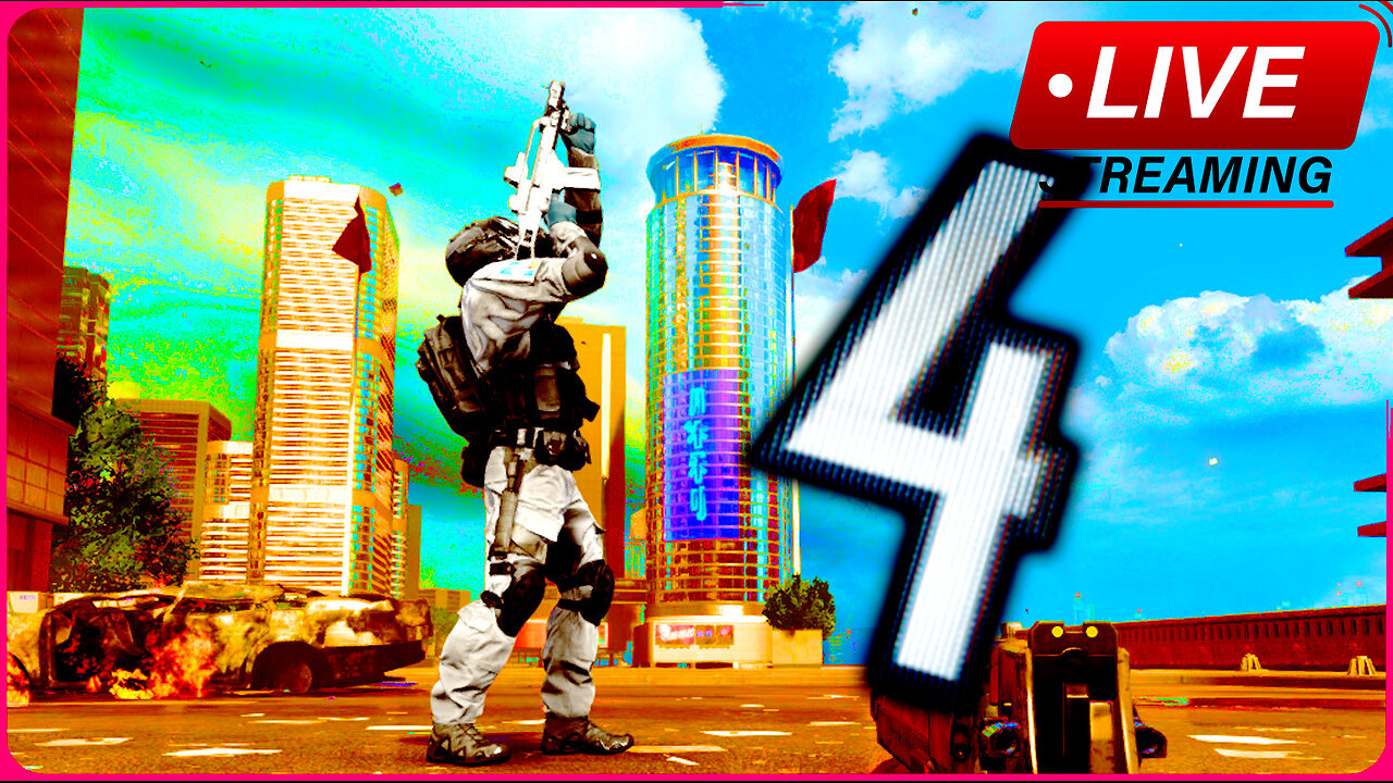 Battlefield 6 Revealed... Time to Revisit BF4