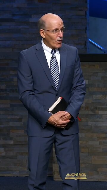 The spiritual battle can only be won by prayers!