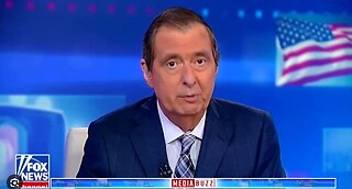 Fox News Host Howard Kurtz Criticizes Charlie Kirk’s Rhetoric Amidst Network Backlash ‘Not a Saint’