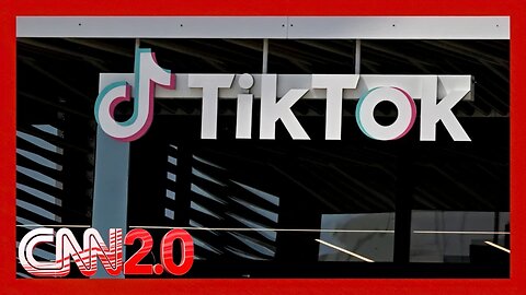 Trump: Deal Reached to Save TikTok in US — 80/20 Ownership, Algorithm License | CNN2.0