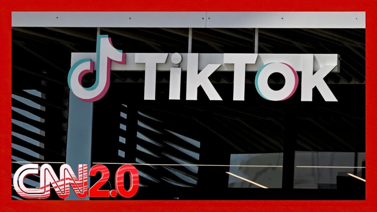 Trump: Deal Reached to Save TikTok in US — 80/20 Ownership, Algorithm License | CNN2.0