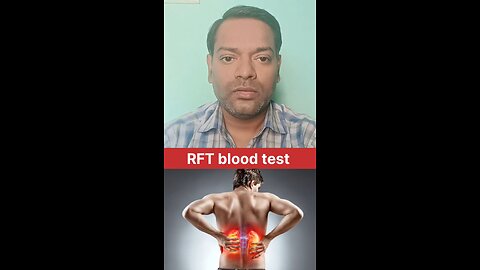 गुर्दे की खराबी में ये जांच कराएं ।