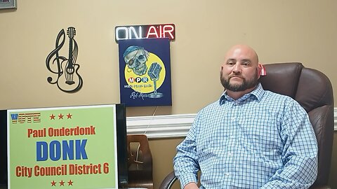 A chat with Paul Onderdonk