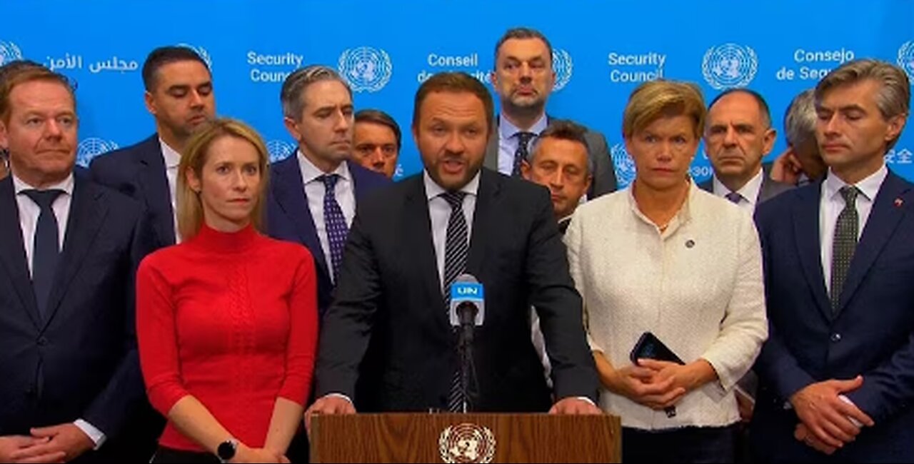 Estonian foreign minister chides Russia for aggressive actions in Estonian airspace