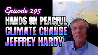 295- Climate Action Through Human Connection with Jeffrey Hardy
