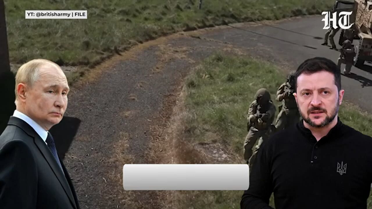 France,_UK_Powerless_In_Ukraine,_Back_Off_With_Troops_Plan__Zelensky_Left_Alone_As_Russia_Gears_Up