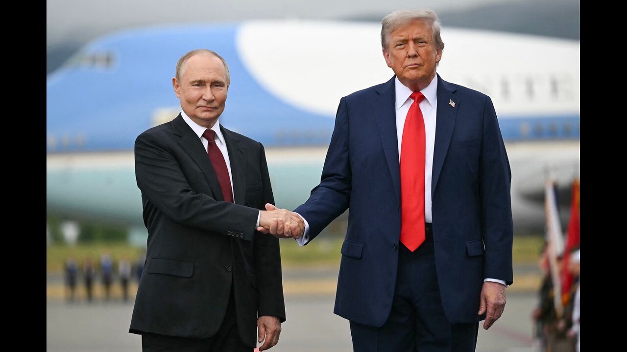 What Did Trump Say To Putin