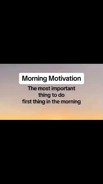 MOSES—FORWARD BY FAITH - DAILY DEVOTIONAL ❤️