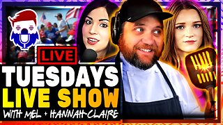 NYC Lunatic Update, Doxxing Website For Men OWNED, Walmart Stabber Update, 2 Men Buy Baby...