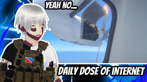 I'm Gonna Have To Say No... | Heathen Reacts to Daily Dose of Internet