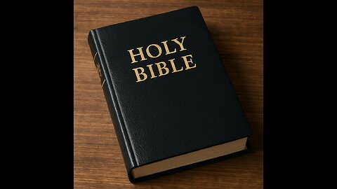 God's Word: The Bible