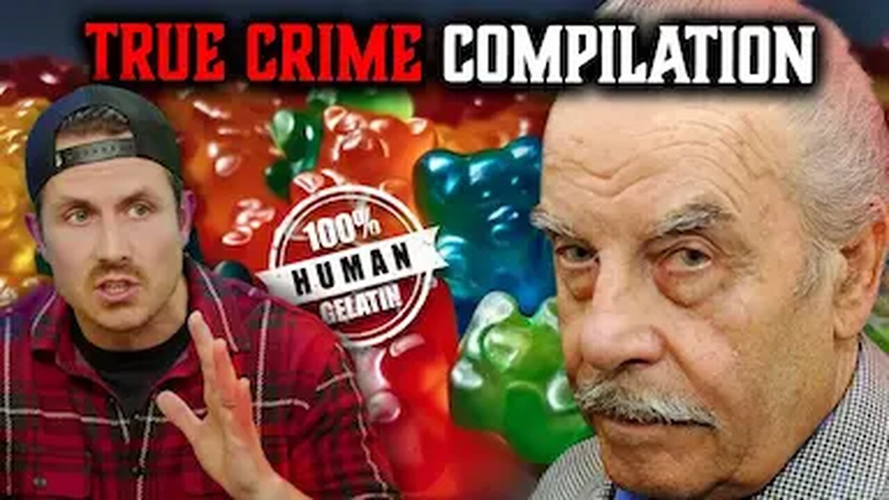 TOP 5 Bingeable • Most DISTURBING True Crime Cases