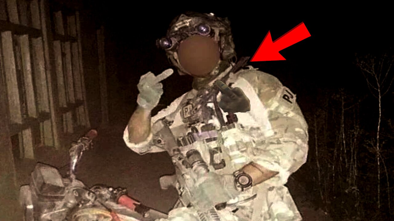 The Delta Force Operator Who Went Rogue