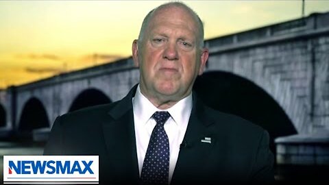 More people want to do ICE operations under Trump leadership: Tom Homan