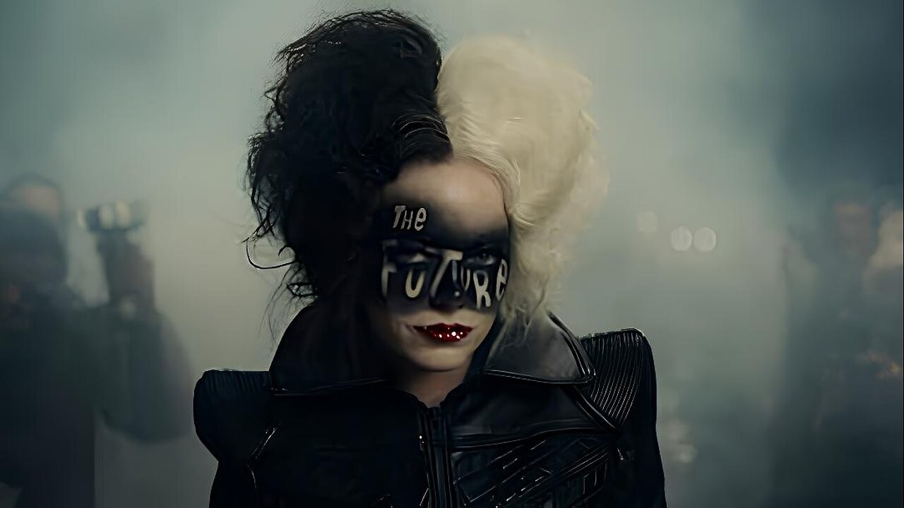 Maleficent