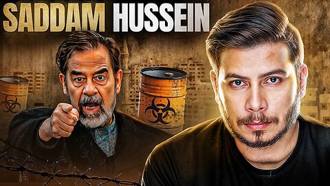 Reality Of Saddam Hussein