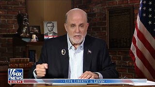 Levin: Radical Left Judges and Jackson Defend Judicial Despotism, Not the Constitution
