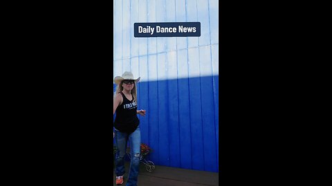 Daily Dance News