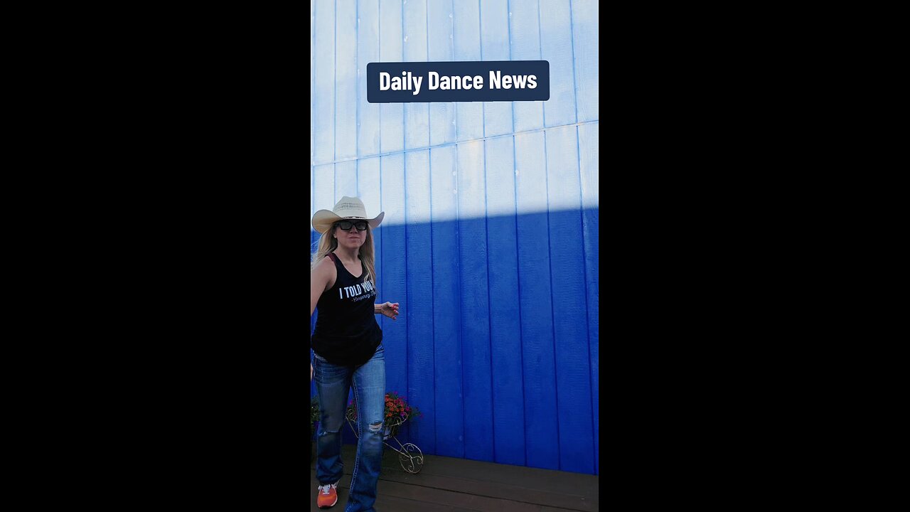 Daily Dance News