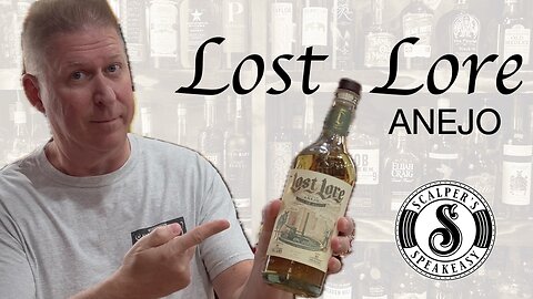 WOW! I think I have a new favorite Tequila!!
