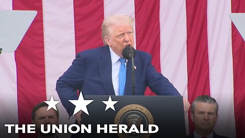 National Memorial Day Observance 2025