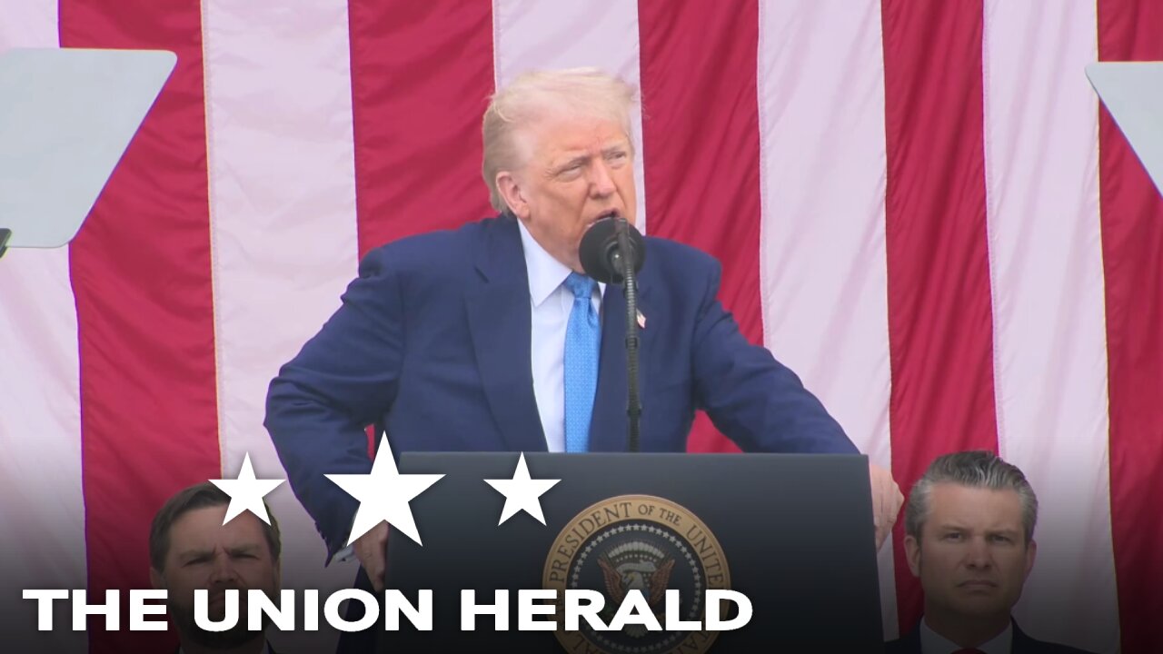 National Memorial Day Observance 2025