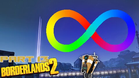 Borderlands 2 | Beware the Blight of Eridium 😩😨😱