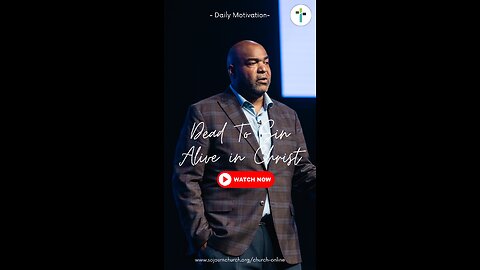 NEW MESSAGE JUST DROPPED! The #1 Obstacle to Spiritual Growth (and How to Overcome It)