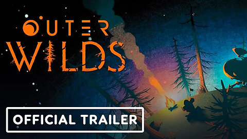 Outer Wilds - Official Upgrade Announcement Trailer _ Annapurna Interactive