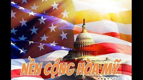 22/11/2025 NỀN CỘNG HÒA MỸ