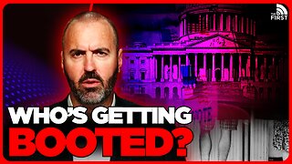 GOP Senator To Be REMOVED From Office?!