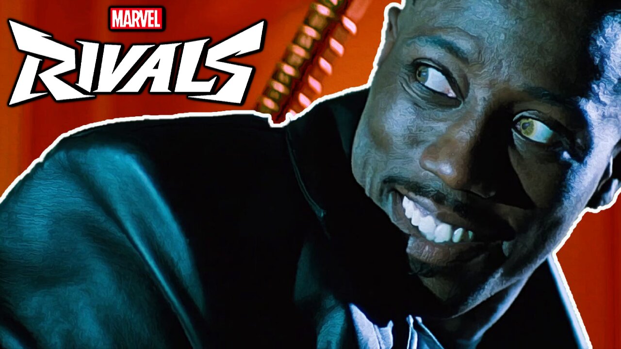 How To DOMINATE with Blade in Marvel Rivals Season 4 (PRO GUIDE)