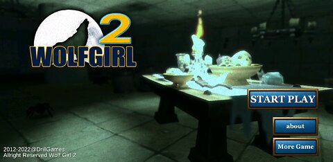 Wolf girl 2 soundtrack 1 opulence