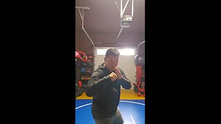 WTD Kickstance Combination 7, Bai Jong Set (Rank 2)