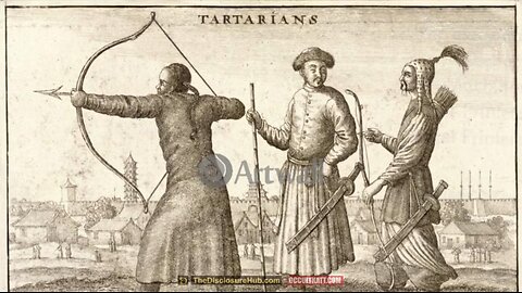 Tartary - Proof of Real Endless Power ~ by Disclosurehub