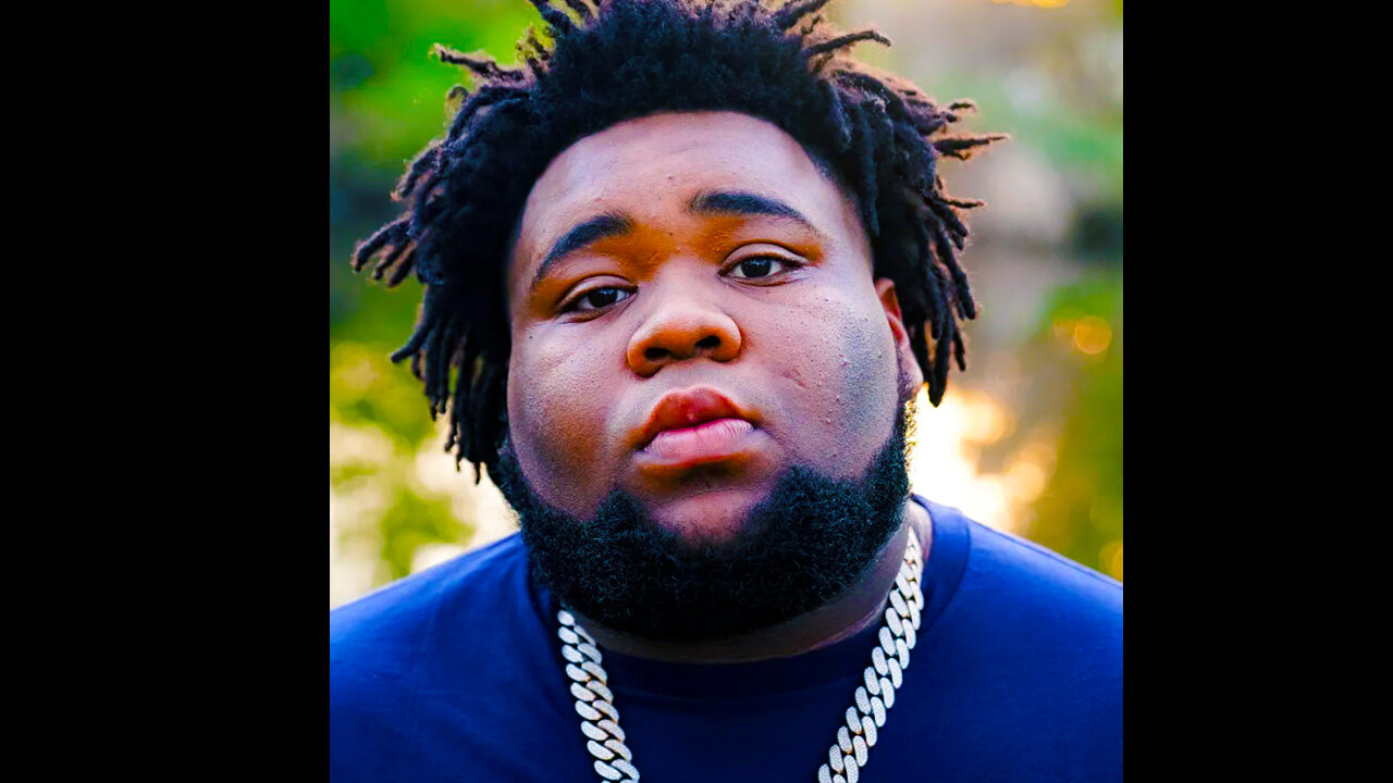 Rod Wave x NoCap Type Beat "Rose From The Concreate" Hip Hop / Rap / Trap Instrumental